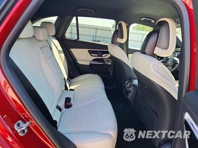 Zdjęcie 10 z 12 samochodu: 2026 MERCEDES-BENZ GLC 300 VIN:W1NKM4GB3TF496286 - miniatura