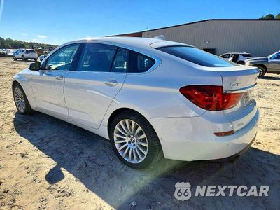 Drugie zdjęcie samochodu z przodu: 2013 BMW 535 IGT VIN:WBASN2C57DC203031 - miniatura