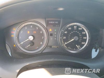 Zdjęcie 9 z 13 samochodu: 2008 LEXUS ES 350 VIN:JTHBJ46G482245805 - miniatura