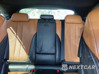 Zdjęcie 10 z 13 samochodu: 2016 BMW X6 XDRIVE35I VIN:5UXKU2C51G0N84188 - miniatura