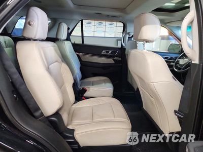 Zdjęcie 11 z 13 samochodu: 2016 FORD EXPLORER PLATINUM VIN:1FM5K8HT0GGB48613 - miniatura