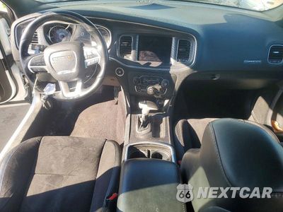 Zdjęcie 8 z 12 samochodu: 2018 DODGE CHARGER GT VIN:2C3CDXJG6JH223814 - miniatura