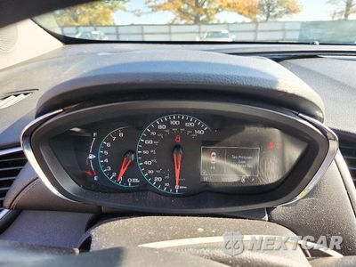 Zdjęcie 9 z 13 samochodu: 2022 CHEVROLET TRAX LS VIN:KL7CJKSM8NB520185 - miniatura