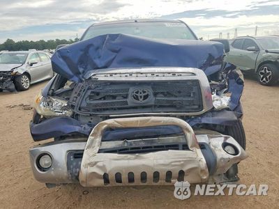 Piąte zdjęcie samochodu w środku: 2011 TOYOTA TUNDRA DOUBLE CAB SR5 VIN:5TFRM5F13BX030757 - miniatura