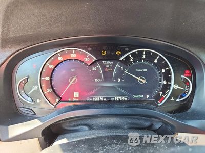 Zdjęcie 9 z 12 samochodu: 2019 BMW X3 SDRIVE30I VIN:5UXTR7C53KLR45298 - miniatura