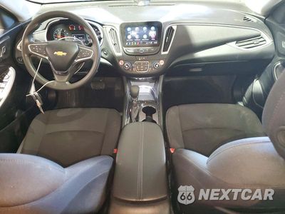 Zdjęcie 8 z 12 samochodu: 2025 CHEVROLET MALIBU LT VIN:1G1ZD5ST7SF153323 - miniatura