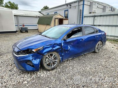 2024 KIA FORTE LXS 3KPF24AD9RE808154 - główne zdjęcie licytacji z USA - miniatura