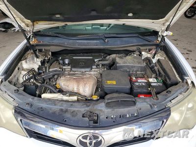 Zdjęcie 11 z 12 samochodu: 2012 TOYOTA CAMRY LE VIN:4T1BF1FK2CU573903 - miniatura