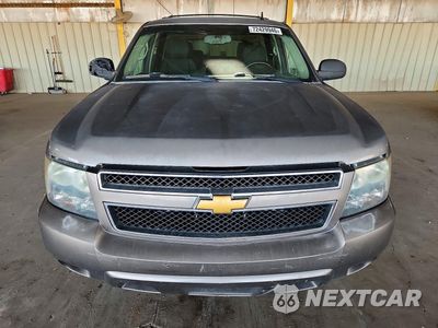 Piąte zdjęcie samochodu w środku: 2013 CHEVROLET TAHOE K1500 LS VIN:1GNSKAE03DR178818 - miniatura