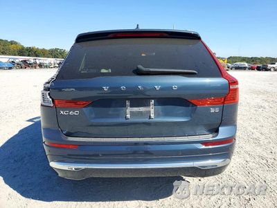 Zdjęcie 6 z 13 samochodu: 2023 VOLVO XC60 ULTIMATE VIN:YV4L12DA1P1378936 - miniatura