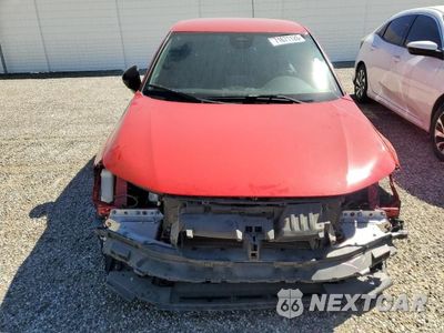 Piąte zdjęcie samochodu w środku: 2023 HONDA CIVIC SPORT VIN:2HGFE2F54PH525757 - miniatura