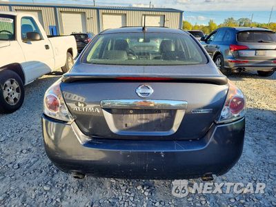 Zdjęcie 6 z 12 samochodu: 2009 NISSAN ALTIMA HYBRID VIN:1N4CL21E79C142437 - miniatura