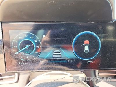 Zdjęcie 9 z 13 samochodu: 2023 HYUNDAI ELANTRA SEL VIN:KMHLS4AG2PU428449 - miniatura