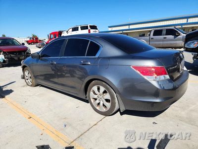 Drugie zdjęcie samochodu z przodu: 2009 HONDA ACCORD EX VIN:1HGCP26789A099006 - miniatura