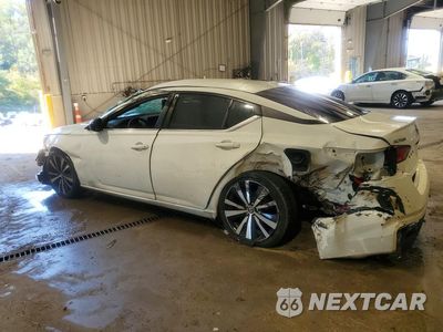 Drugie zdjęcie samochodu z przodu: 2020 NISSAN ALTIMA SR VIN:1N4BL4CV9LN308151 - miniatura