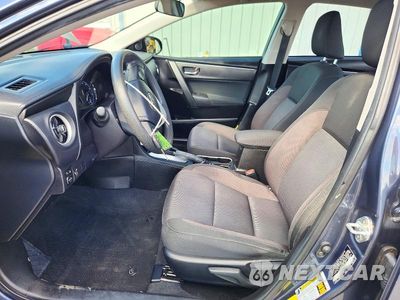 Zdjęcie 7 z 12 samochodu: 2018 TOYOTA COROLLA LE VIN:5YFBURHE9JP837144 - miniatura
