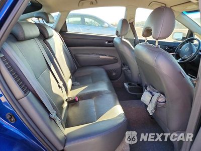 Zdjęcie 10 z 12 samochodu: 2008 TOYOTA PRIUS BASE VIN:JTDKB20U887747561 - miniatura