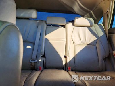Zdjęcie 10 z 13 samochodu: 2009 LEXUS RX 350 VIN:2T2HK31U19C101904 - miniatura