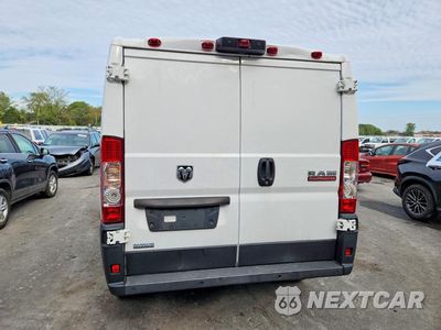 Zdjęcie 6 z 13 samochodu: 2019 RAM PROMASTER 1500 1500 STANDARD VIN:3C6TRVNG8KE546360 - miniatura