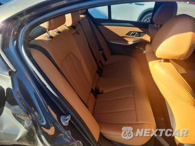 Zdjęcie 10 z 12 samochodu: 2024 BMW M340XI VIN:3MW49FF02R8E67342 - miniatura