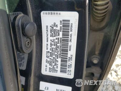 Zdjęcie 12 z 12 samochodu: 2009 TOYOTA COROLLA LE VIN:1NXBU40E59Z109846 - miniatura