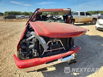 Piąte zdjęcie samochodu w środku: 2006 CHEVROLET SILVERADO C1500 VIN:2GCEC13TX61146492 - miniatura