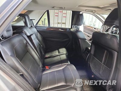 Zdjęcie 11 z 13 samochodu: 2012 MERCEDES-BENZ ML 350 4MATIC VIN:4JGDA5HB1CA001525 - miniatura