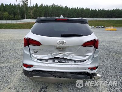 Zdjęcie 6 z 13 samochodu: 2017 HYUNDAI SANTA FE SPORT 2.4L VIN:5XYZU3LB9HG490454 - miniatura