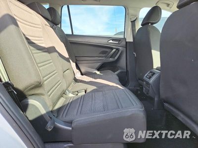 Zdjęcie 11 z 14 samochodu: 2024 VOLKSWAGEN TIGUAN S VIN:3VVRB7AX8RM027478 - miniatura