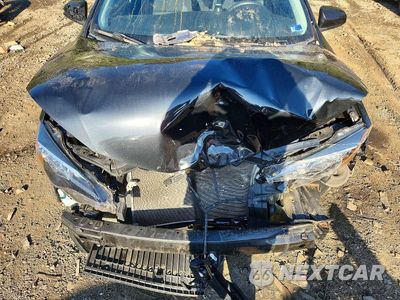Zdjęcie 11 z 12 samochodu: 2019 TOYOTA COROLLA LE VIN:2T1BURHE2KC141176 - miniatura
