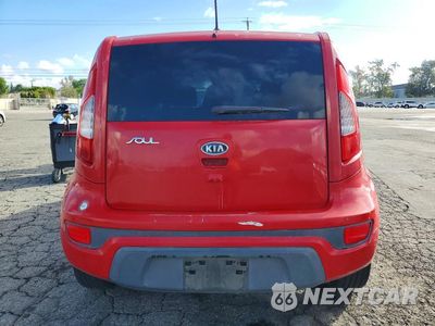 Zdjęcie 6 z 12 samochodu: 2012 KIA SOUL + VIN:KNDJT2A66C7416057 - miniatura