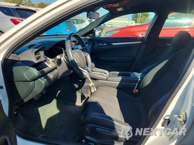 Zdjęcie 7 z 12 samochodu: 2019 HONDA CIVIC SPORT VIN:2HGFC2F86KH602153 - miniatura
