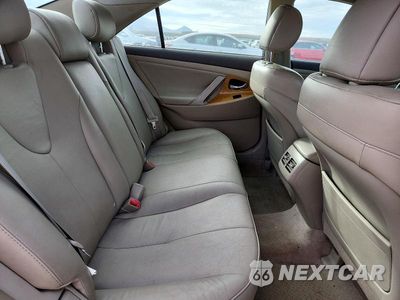 Zdjęcie 10 z 12 samochodu: 2007 TOYOTA CAMRY XLE V6 VIN:4T1BK46K67U018097 - miniatura