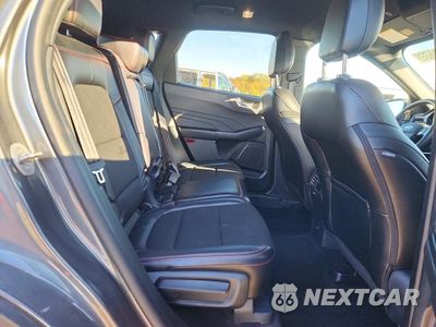 Zdjęcie 11 z 13 samochodu: 2025 FORD ESCAPE ST LINE SELECT VIN:1FMCU9NA6SUA58547 - miniatura