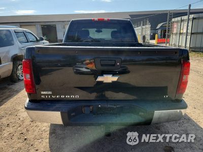 Zdjęcie 6 z 12 samochodu: 2012 CHEVROLET SILVERADO K1500 LT VIN:3GCPKSEA7CG242502 - miniatura