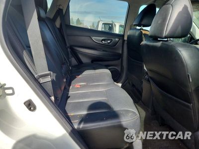 Zdjęcie 11 z 13 samochodu: 2016 NISSAN ROGUE SL VIN:5N1AT2MV0GC851751 - miniatura