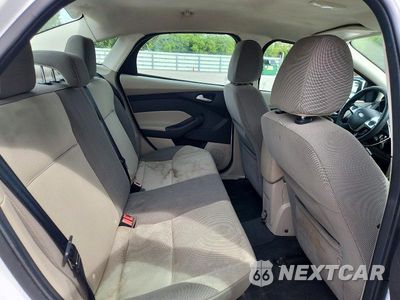 Zdjęcie 10 z 12 samochodu: 2013 FORD FOCUS SE VIN:1FADP3F2XDL159349 - miniatura