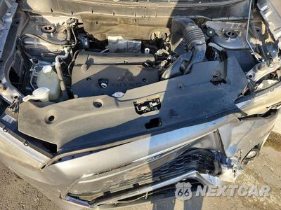 Zdjęcie 11 z 12 samochodu: 2015 MITSUBISHI OUTLANDER SPORT SE VIN:4A4AR4AU4FE034871 - miniatura