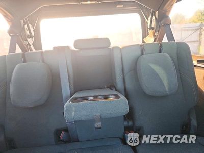 Zdjęcie 10 z 13 samochodu: 2024 JEEP WRANGLER 4XE VIN:1C4RJXN62RW150146 - miniatura