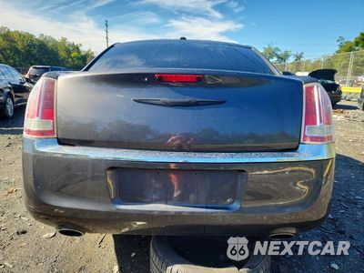 Zdjęcie 6 z 12 samochodu: 2014 CHRYSLER 300C VIN:2C3CCAKG6EH260298 - miniatura