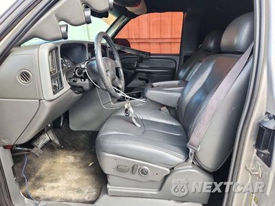 Zdjęcie 7 z 12 samochodu: 2005 CHEVROLET SILVERADO C1500 VIN:2GCEC19V551141868 - miniatura