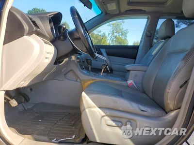 Zdjęcie 7 z 13 samochodu: 2009 TOYOTA HIGHLANDER SPORT VIN:JTEES43A992130433 - miniatura