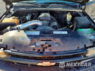 Zdjęcie 11 z 12 samochodu: 2000 CHEVROLET SILVERADO K1500 VIN:1GCEK19T3YZ163705 - miniatura
