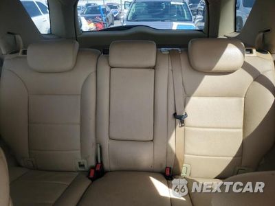 Zdjęcie 10 z 13 samochodu: 2011 MERCEDES-BENZ ML 350 VIN:4JGBB5GB8BA745675 - miniatura