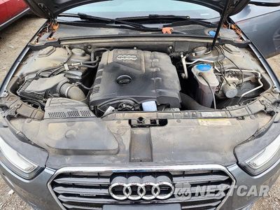 Zdjęcie 12 z 13 samochodu: 2015 AUDI A4 PREMIUM VIN:WAUBFAFL1FN042829 - miniatura
