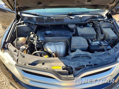 Zdjęcie 12 z 13 samochodu: 2013 TOYOTA VENZA XLE VIN:4T3ZA3BB0DU068112 - miniatura