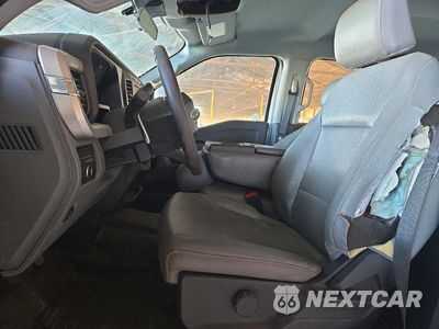 Zdjęcie 7 z 12 samochodu: 2023 FORD F250 SUPER DUTY VIN:1FT8W2BT7PED66555 - miniatura
