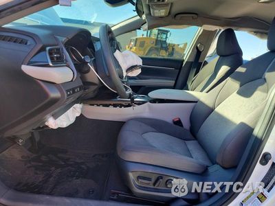 Zdjęcie 7 z 12 samochodu: 2023 TOYOTA CAMRY LE VIN:4T1C11AK7PU136382 - miniatura