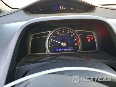 Zdjęcie 9 z 12 samochodu: 2007 HONDA CIVIC LX VIN:1HGFA15577L072874 - miniatura