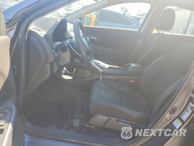 Zdjęcie 7 z 13 samochodu: 2016 HONDA HR-V LX VIN:3CZRU6H35GM708159 - miniatura